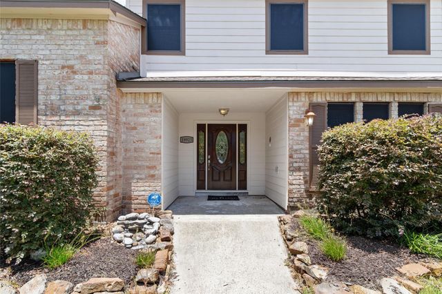 19923 January Drive, Humble, TX 77346