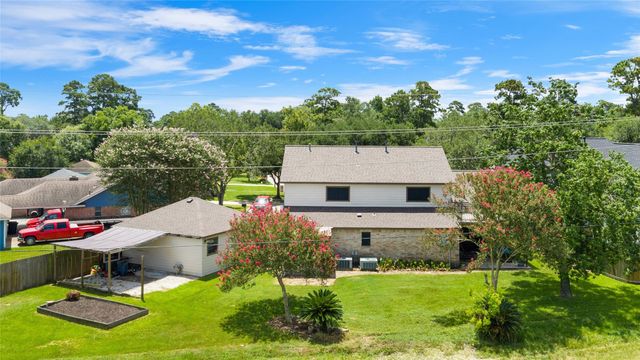 19923 January Drive, Humble, TX 77346