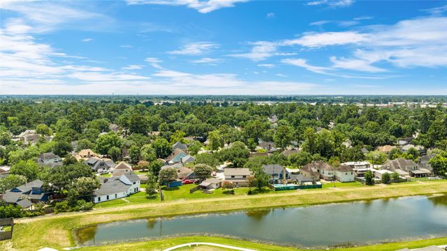19923 January Drive, Humble, TX 77346