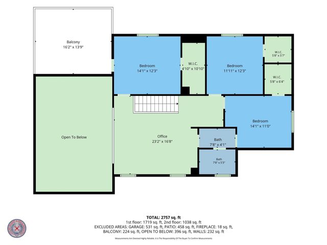 19923 January Drive, Humble, TX 77346