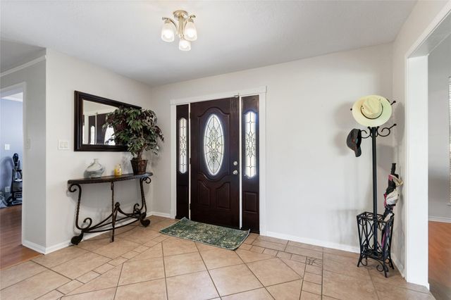 19923 January Drive, Humble, TX 77346