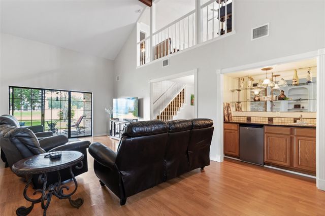 19923 January Drive, Humble, TX 77346
