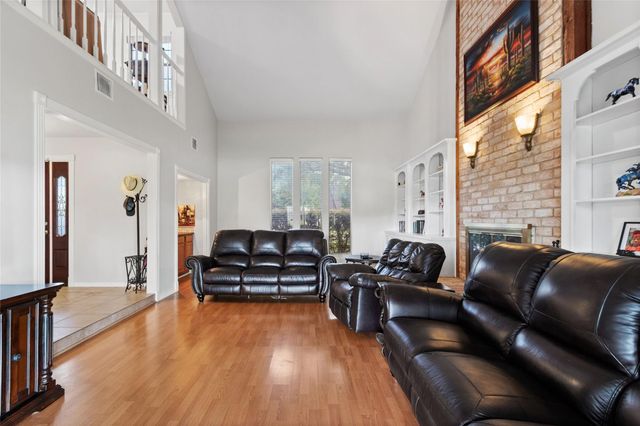 19923 January Drive, Humble, TX 77346