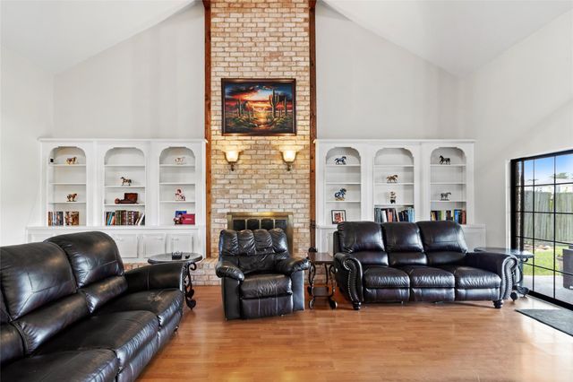 19923 January Drive, Humble, TX 77346