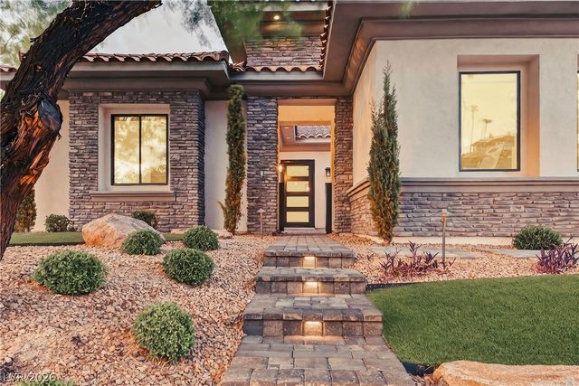 10 Camino La Venta Court, Henderson, NV 89011