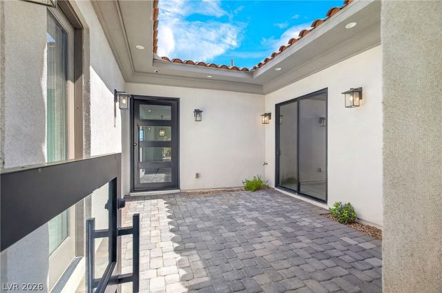 10 Camino La Venta Court, Henderson, NV 89011