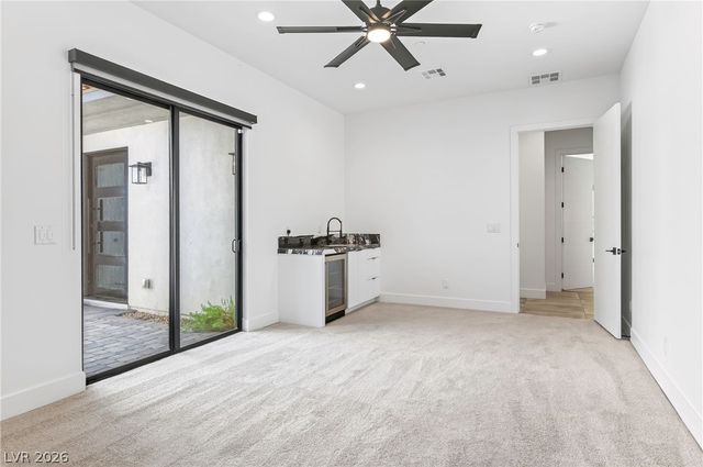10 Camino La Venta Court, Henderson, NV 89011