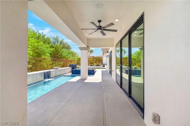 10 Camino La Venta Court, Henderson, NV 89011