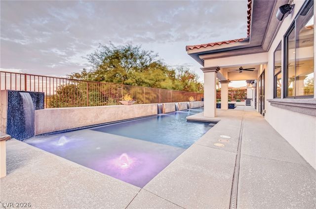 10 Camino La Venta Court, Henderson, NV 89011