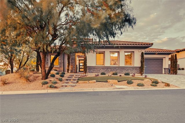10 Camino La Venta Court, Henderson, NV 89011