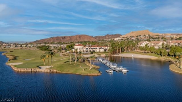 10 Camino La Venta Court, Henderson, NV 89011