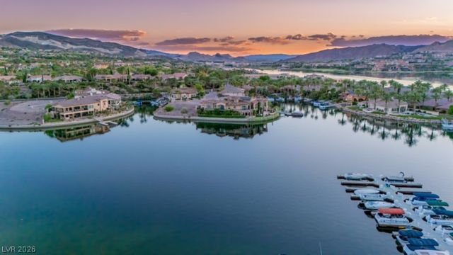 10 Camino La Venta Court, Henderson, NV 89011