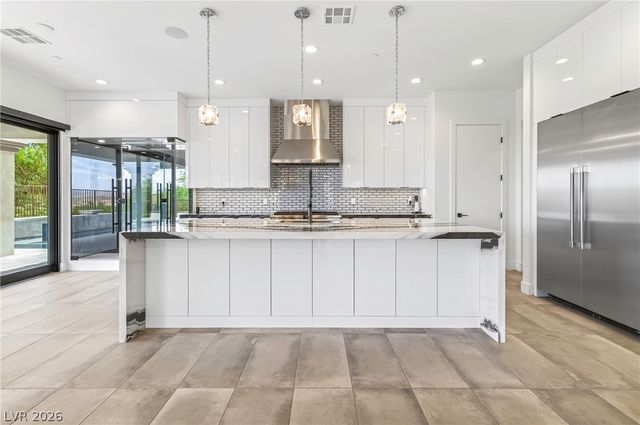 10 Camino La Venta Court, Henderson, NV 89011