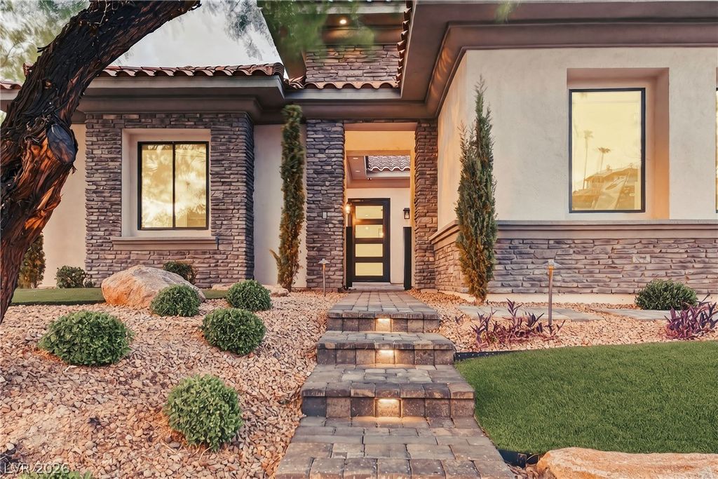 10 Camino La Venta Court, Henderson, NV 89011 — photo 2