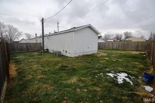 508 Ohio Street, Michigantown, IN 46057