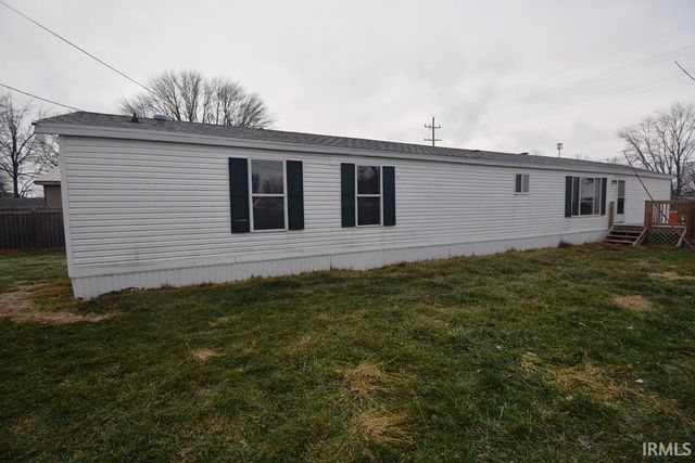 508 Ohio Street, Michigantown, IN 46057