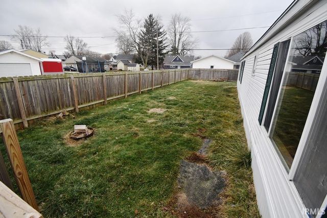 508 Ohio Street, Michigantown, IN 46057