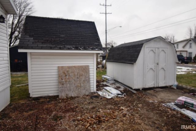 508 Ohio Street, Michigantown, IN 46057