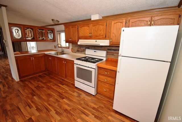 508 Ohio Street, Michigantown, IN 46057