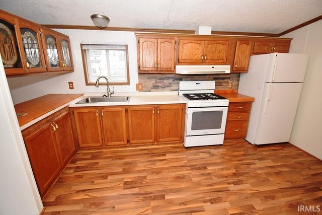 508 Ohio Street, Michigantown, IN 46057