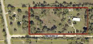 17315 NW 203rd Street, Okeechobee, FL 34972