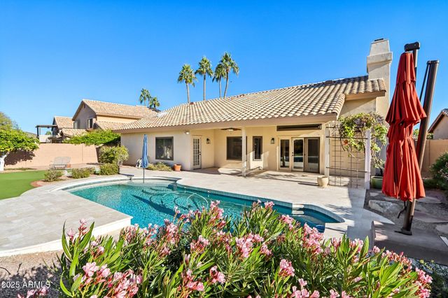 3422 E WINONA Street, Phoenix, AZ 85044