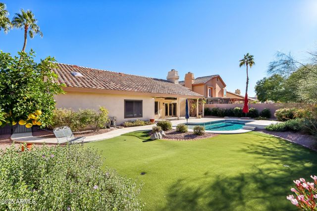 3422 E WINONA Street, Phoenix, AZ 85044