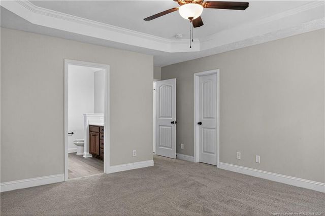 1222 Brickyard Drive, Fayetteville, NC 28306