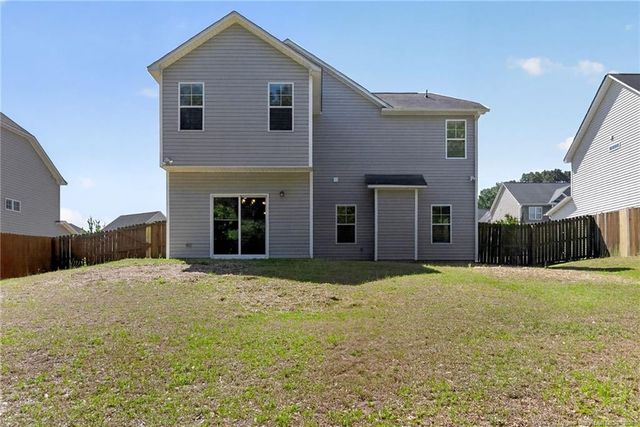 1222 Brickyard Drive, Fayetteville, NC 28306