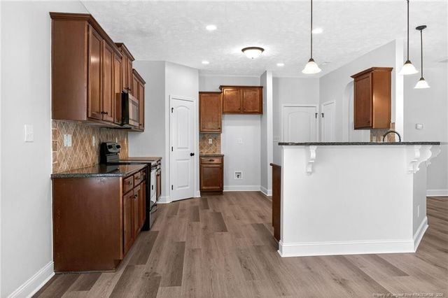 1222 Brickyard Drive, Fayetteville, NC 28306