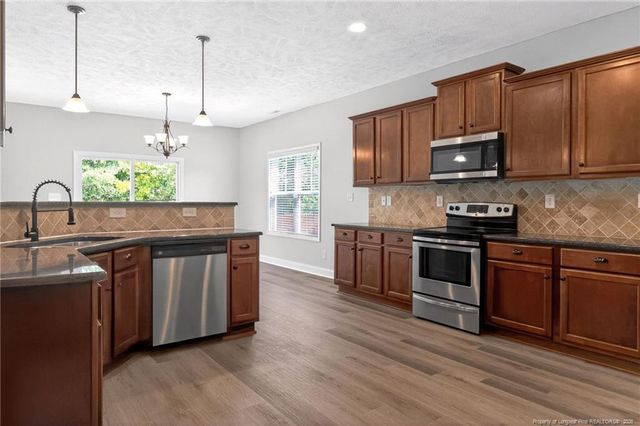 1222 Brickyard Drive, Fayetteville, NC 28306