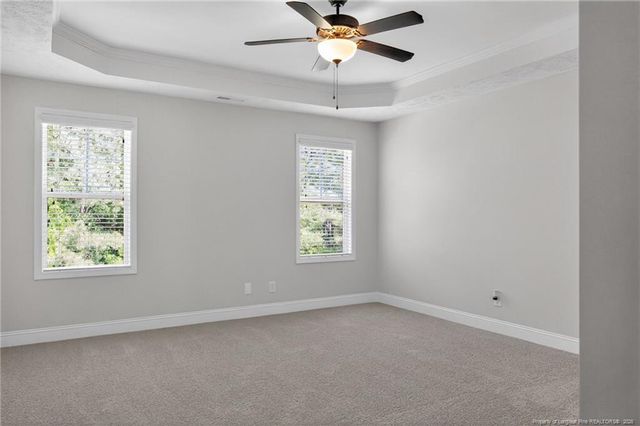 1222 Brickyard Drive, Fayetteville, NC 28306