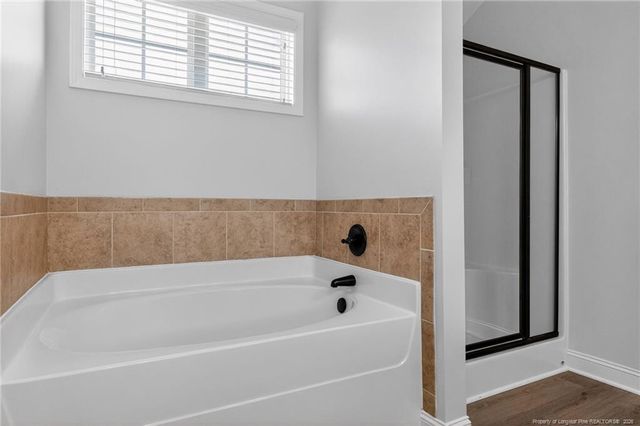 1222 Brickyard Drive, Fayetteville, NC 28306