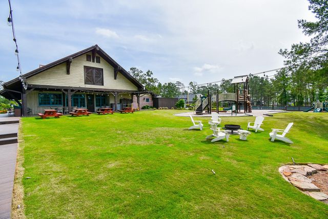 26414 Jacks Barn Road, Montgomery, TX 77316