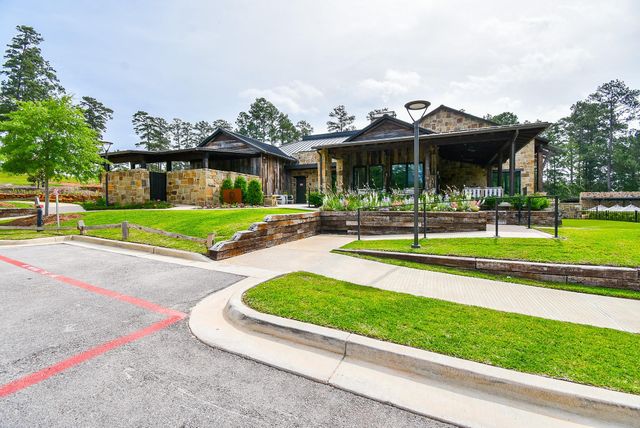 26414 Jacks Barn Road, Montgomery, TX 77316