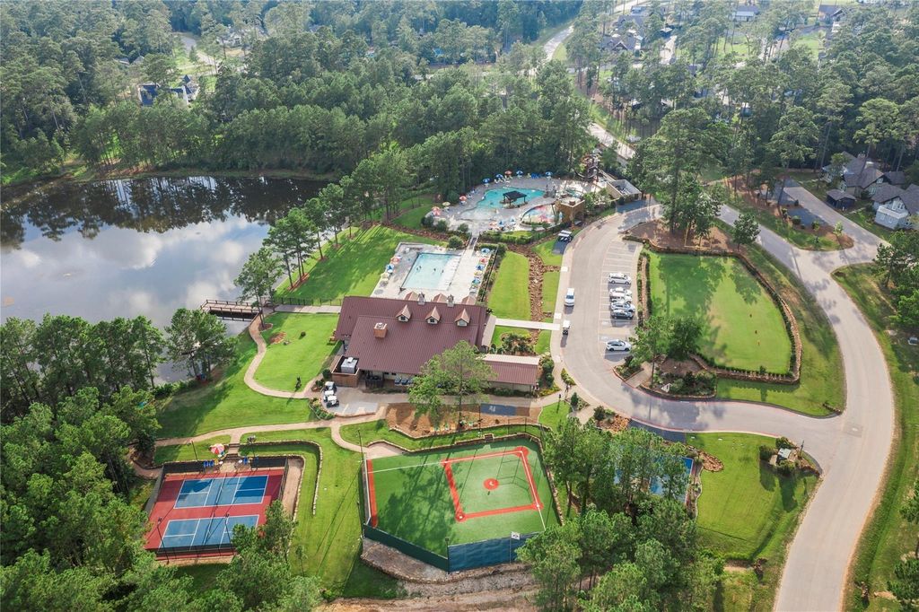 26414 Jacks Barn Road, Montgomery, TX 77316