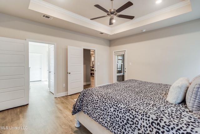 11673 Talla Drive, Ocean Springs, MS 39564