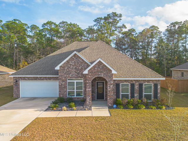 11673 Talla Drive, Ocean Springs, MS 39564