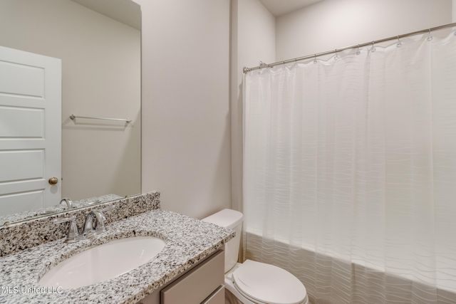 11673 Talla Drive, Ocean Springs, MS 39564