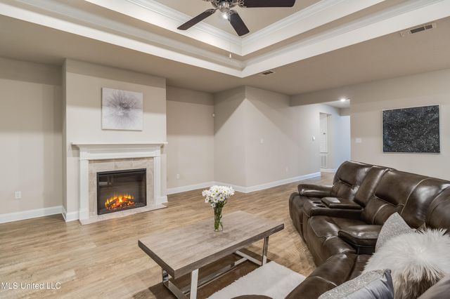 11673 Talla Drive, Ocean Springs, MS 39564