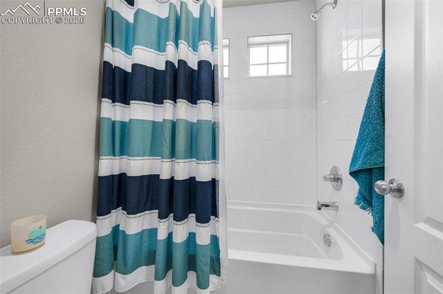 7052 Bramble Bluff Court, Colorado Springs, CO 80927