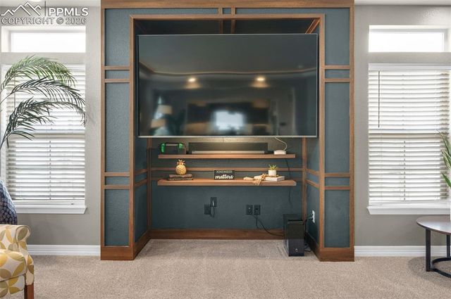 7052 Bramble Bluff Court, Colorado Springs, CO 80927