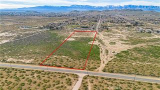 15800 E Avenue M, Lancaster, CA 93535