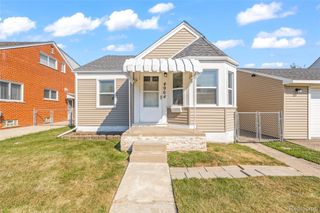 4964 Kenilworth Street, Dearborn, MI 48126