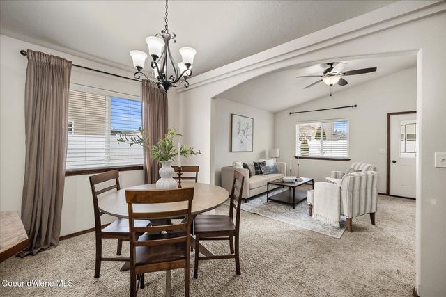 8263 N Woodworth ST, Post Falls, ID 83854