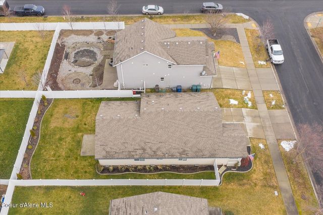 8263 N Woodworth ST, Post Falls, ID 83854