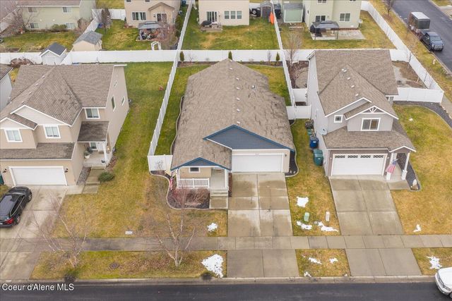 8263 N Woodworth ST, Post Falls, ID 83854