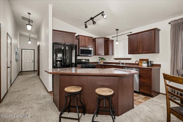 8263 N Woodworth ST, Post Falls, ID 83854