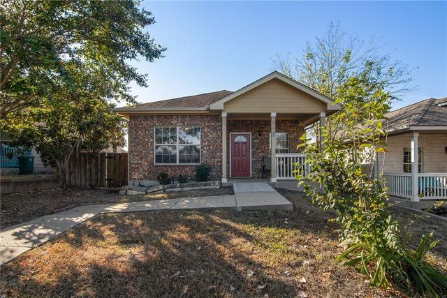 5625 Signal PT, Austin, TX 78724