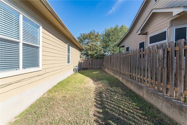 5625 Signal PT, Austin, TX 78724